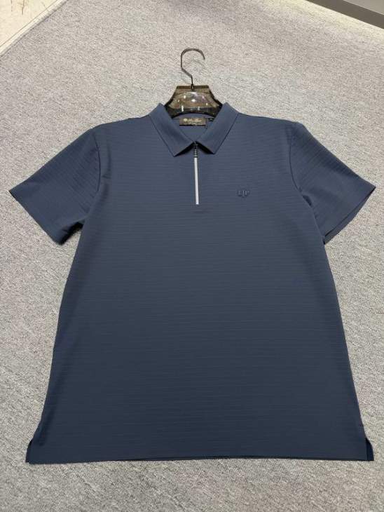 Loro Piana Polo Shirts Short _SKULoroPianaM-4XL13xr3326808